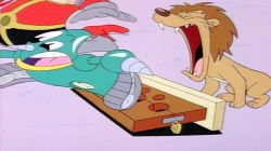 انیمیشن سونیک قسمت 80 - sonic